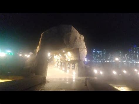 Pusan Songdo Turtle Island Preview Youtube