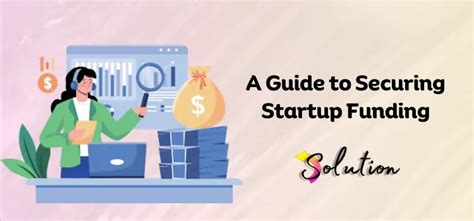 How To Fund Your Startup A Guide To Securing Startup Funding