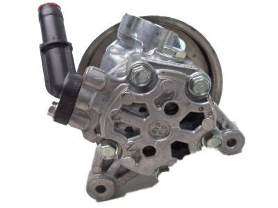 Rv Genuine Honda Kit Power Steering Pump