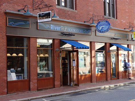 16 Charming New England Bookstores Wed Love To Visit This Fall New