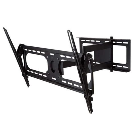 AVF Swift Mount Adjustable Multi Position 80 inch TV Wall Mount SWIFT650-AP