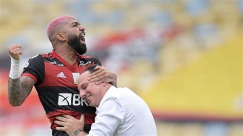 Cinco motivos para acreditar que o Flamengo será campeão brasileiro 2020