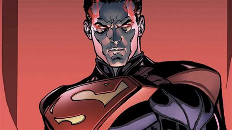 DC S Deadliest Superman Proves He S Earned The Title With A Dark Kill