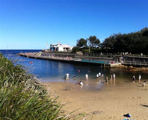 Clovelly Beach: Come for the Sun, Stay for the Fun