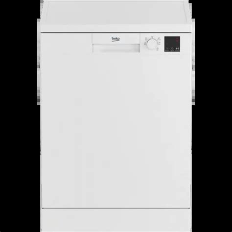 Lave Vaisselle Beko Dvn W Couverts Blanc Electro Mall