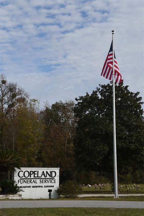 Memorial Services at Copeland Funeral Home Coraopolis Chapel 20