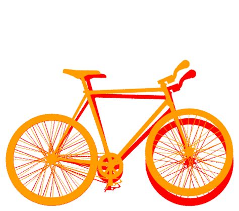 Rainbow Bike  By Mrcolortvjr On Deviantart