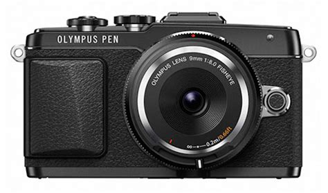 Olympus PEN E-PL7 Camera First Image Leaked - Daily Camera News