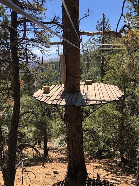 26000 Big Pines Hwy Wrightwood Ca 92397 Zipline And Wrightwood Guest Ranch Loopnet