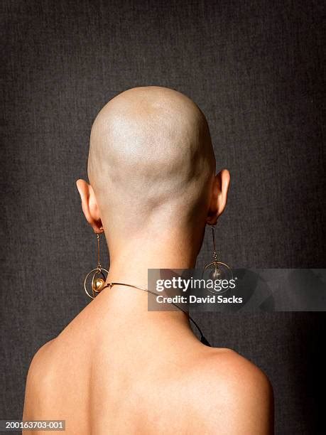 4519 Bald Head Closeup Stock Photos High Res Pictures And Images