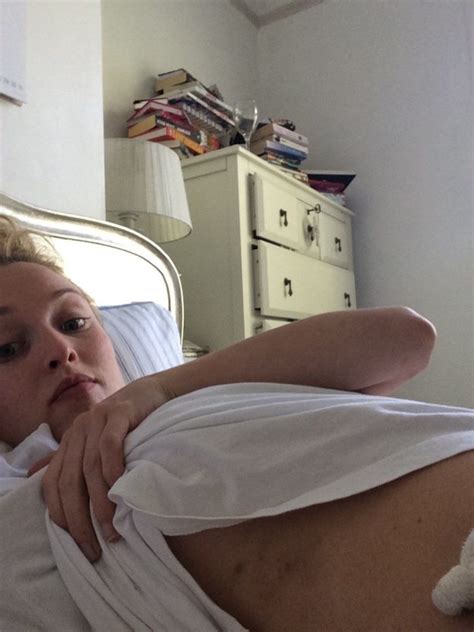 Jorgie Porter The Fappening Nude Leaked Photos The Fappening