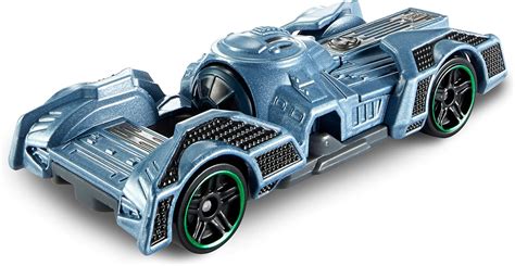 Hot Wheels Star Wars Tie Advanced X Prototipo Veh Culo Yaxa Store