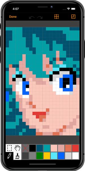 Create Stunning Pixel Art With These Apps On Android Ios Mac And Pc