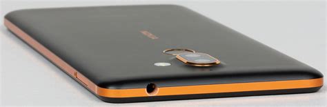 Обзор смартфона Nokia 7 Plus, входящего в программу Android One