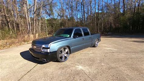 Kalebs Lifted Silverado On 26s Youtube