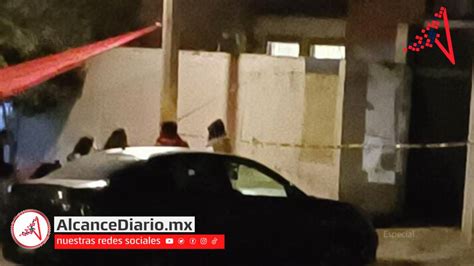 Sujeto Asesina A Su Madre E Intenta Sepultarla En Reforma Sur