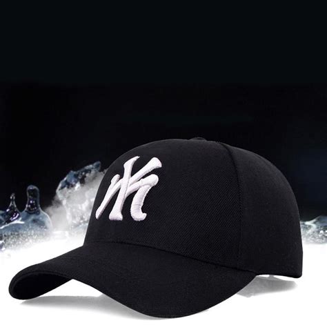 Buy Adult Unisex Casual Baseball Caps Snapback Hats For Men Women At