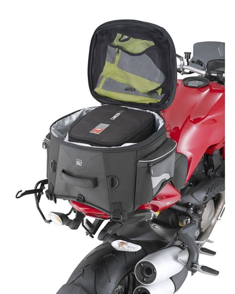 Sacoche R Servoir Moto Givi Sacoche Interne Pour Appareil Photo