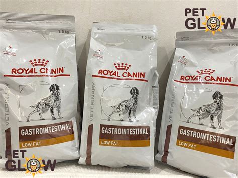 Royal Canin Gastrointestinal Low Fat Dry Dog Food 1.5kg | Lazada PH