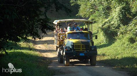 Book Jeep Safari Trinidad Guanayara” Departure From Trinidad Ecotur