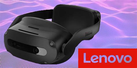 Lenovo Reveals Thinkreality Vrx Amid Igs Europe Open Metaverse Store