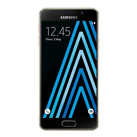 Samsung Galaxy A3 2016 SM A310F Full Specifications Tsar3000