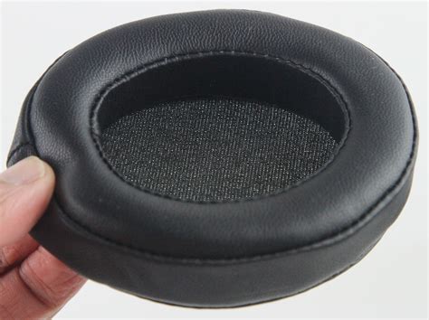 Quick Look Dekoni Audio Elite Sheepskin Ear Pads For Meze Techpowerup