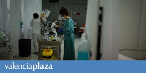 El Ministerio De Sanidad Notifica Casos Nuevos De Coronavirus Y