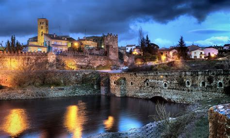 Los Pueblos M S Bonitos De Madrid Para Tu Pr Xima Escapada Foto