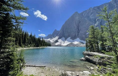 10 Best Hikes And Trails In Kootenay National Park Alltrails