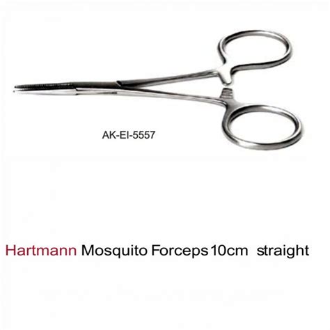 Hartmann Mosquito Forceps Akhyar Surgical