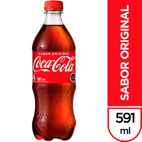 Coca Cola Original Ml Almac N Iquique Verduras Abarrotes