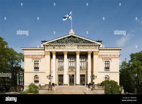 Finland architecture hi-res stock photography and images - Alamy