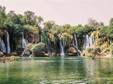 A Day Trip From Dubrovnik to Kravice Waterfalls: The Ultimate Guide ...