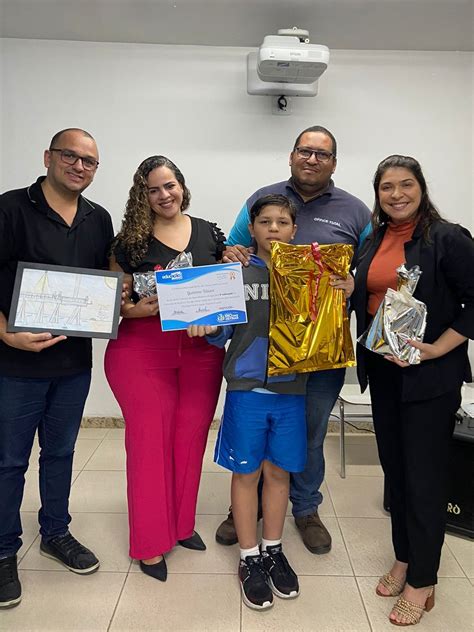 Concurso De Desenho Premia Melhores Trabalhos Da Rede Municipal Rio