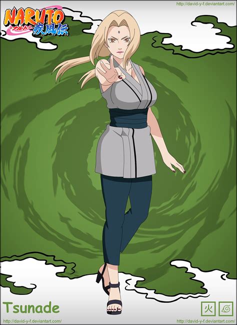 Tsunade Naruto Image By David Y F Zerochan Anime Image Board