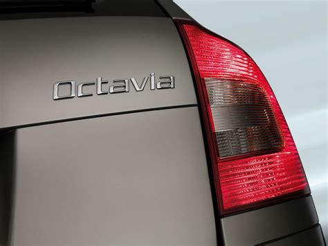 Фото Skoda Octavia A5 (2 поколение рестайлинг, 2008 - н.в.)