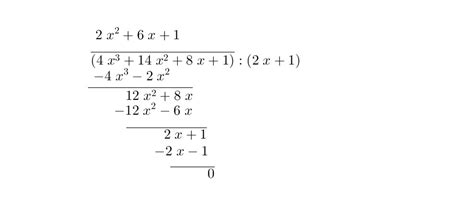 Wielomian W X 4x 3 Ax 2 Bx 1 Jest Podzielny Przez Dwumian 2x 1 A