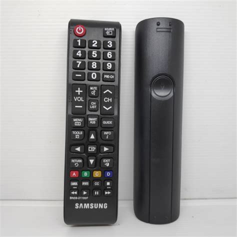 Jual Remot Remote TV Samsung LCD LED Original Jakarta Barat