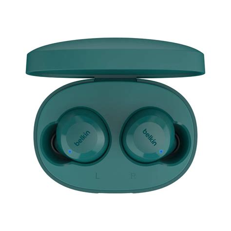 Belkin Soundform Bolt Wireless Earbuds Auc009btte Xcite