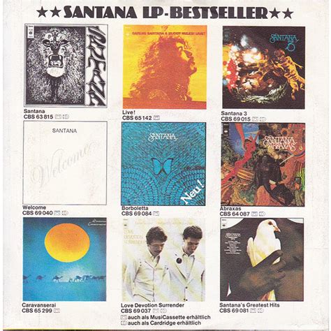 Santana Jingo Vinyl 7 1969 De Original Hhv