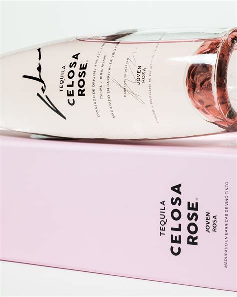 Celosa Shop Source De Tequila Rose De Luxe En Ligne