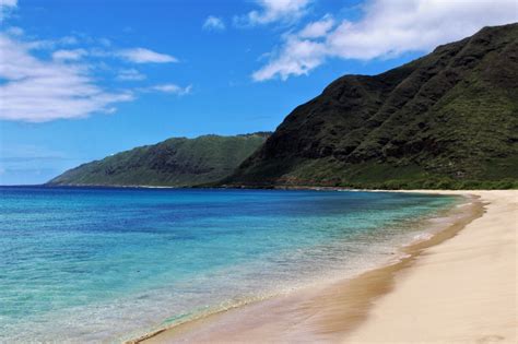 West Side Oahu Surf Sea Sand Adventure