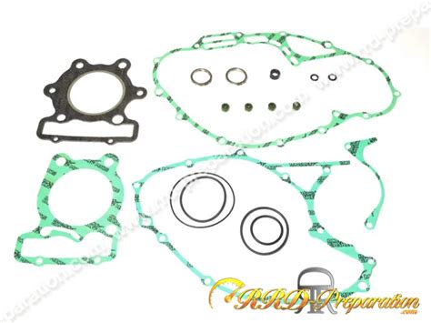 Complete Engine Gasket Kit Pieces Athena For Honda Xl Xr Cc