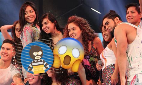 Arrestan A Ex Alumno De La Academia 2018 Por Esta Impactante Razón La
