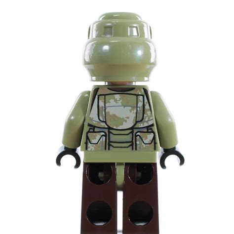 LEGO Star Wars Minifigur Kashyyyk Clone Trooper 2019 MINIFIGURE