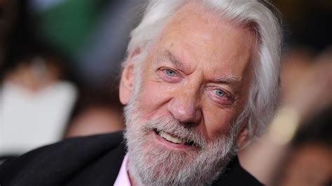 Cin Ma D C S De Donald Sutherland P Re De Jack Bauer Heures