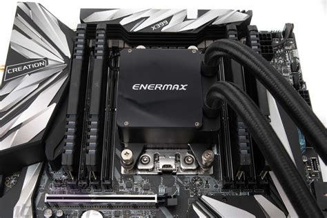 AMD Ryzen Threadripper 2970WX and 2920X Review | bit-tech.net