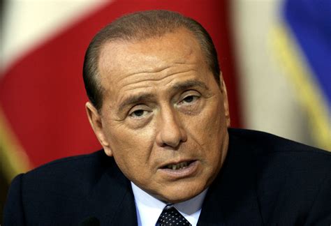 Leucemia Mielomonocítica Crónica Cómo Es La Enfermedad Por La Que Murió Berlusconi A Los 86