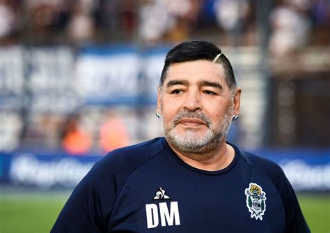 Los Ocho Acusados Por La Muerte De Diego Maradona Irán A Juicio Oral